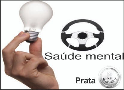 Saúde mental para o condutor na Europa